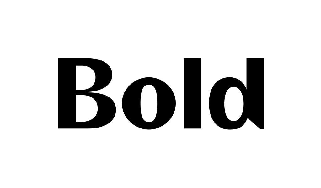 Bold Hotel Munchen Zentrum Logo photo